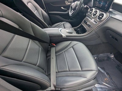 2022 Mercedes-Benz GLC GLC 300 4MATIC® SUV