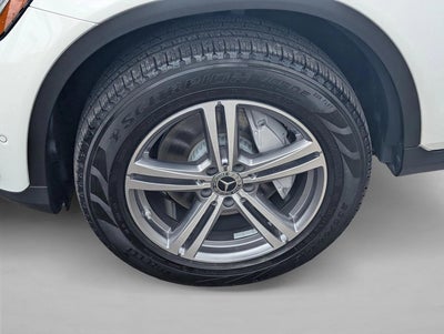2022 Mercedes-Benz GLC GLC 300 4MATIC® SUV