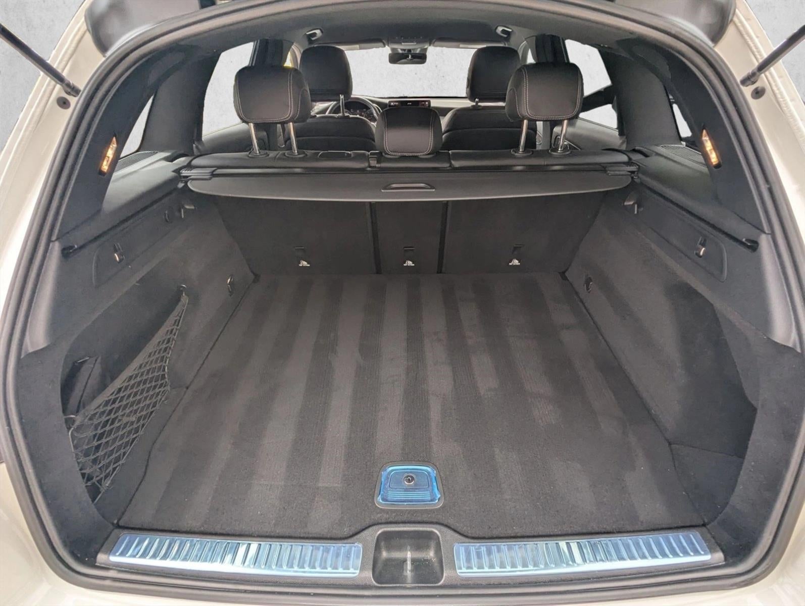 2022 Mercedes-Benz GLC GLC 300 4MATIC® SUV