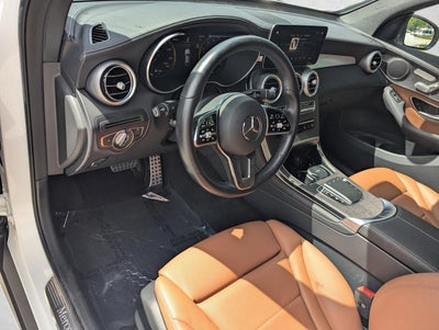 2023 Mercedes-Benz GLC GLC 300 4MATIC® Coupe