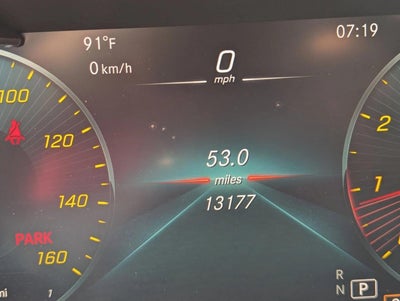 2023 Mercedes-Benz GLC GLC 300 4MATIC® Coupe