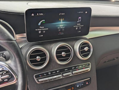 2023 Mercedes-Benz GLC GLC 300 4MATIC® Coupe