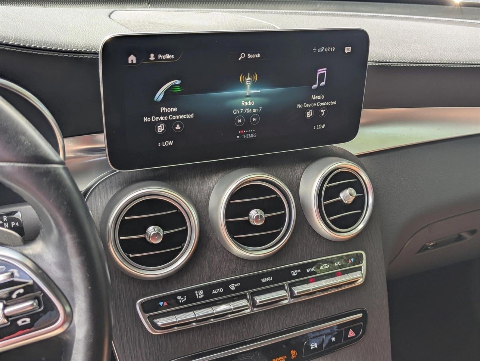 2023 Mercedes-Benz GLC GLC 300 4MATIC® Coupe