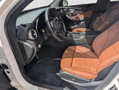 2023 Mercedes-Benz GLC GLC 300 4MATIC® Coupe