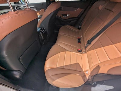 2023 Mercedes-Benz GLC GLC 300 4MATIC® Coupe