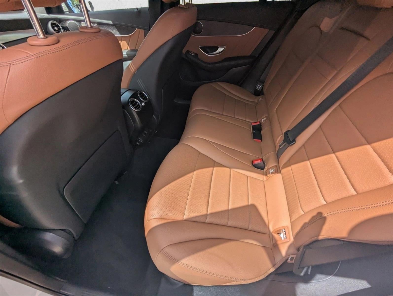 2023 Mercedes-Benz GLC GLC 300 4MATIC® Coupe