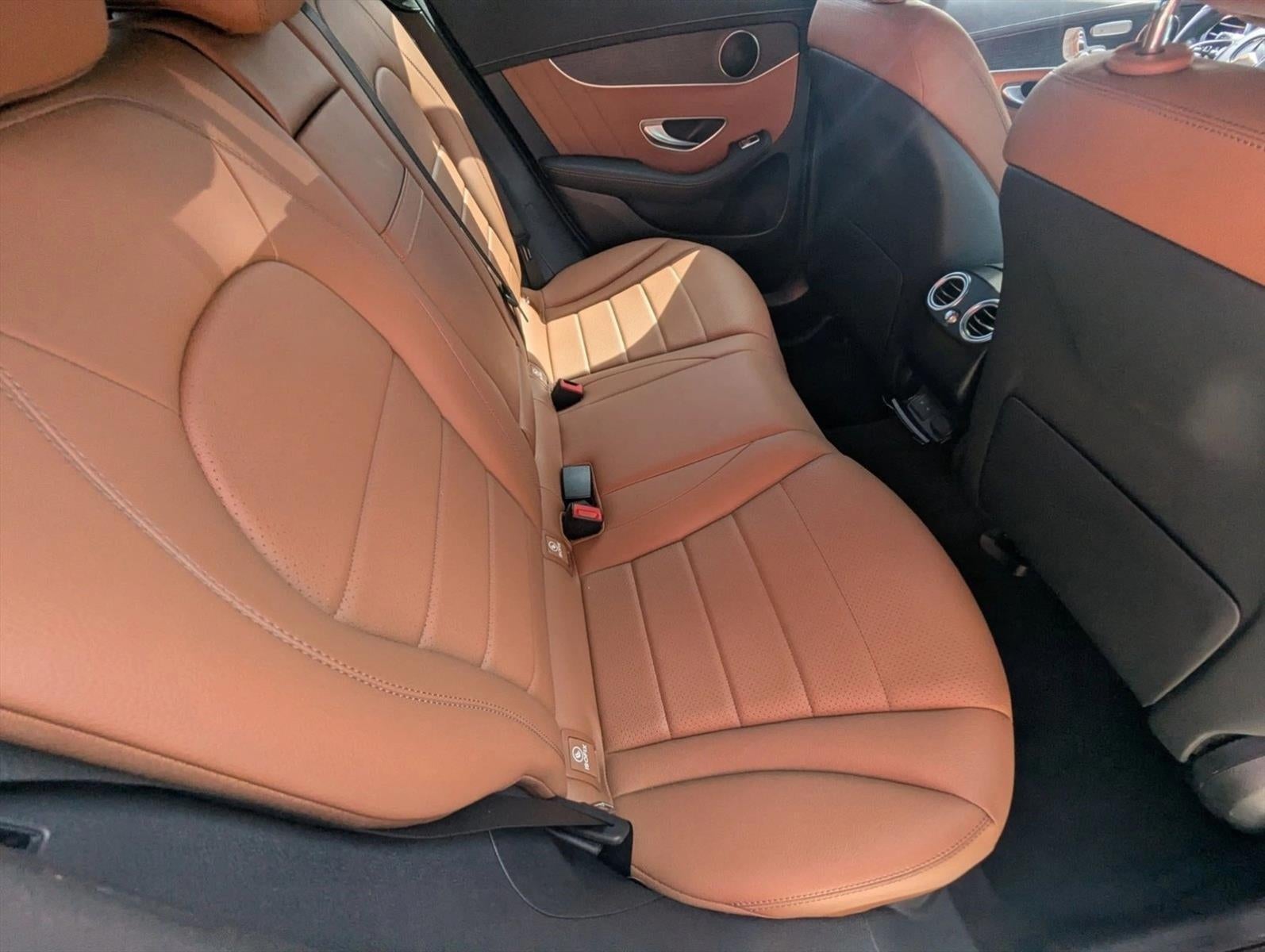 2023 Mercedes-Benz GLC GLC 300 4MATIC® Coupe