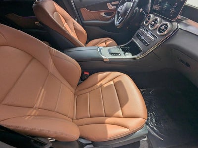 2023 Mercedes-Benz GLC GLC 300 4MATIC® Coupe