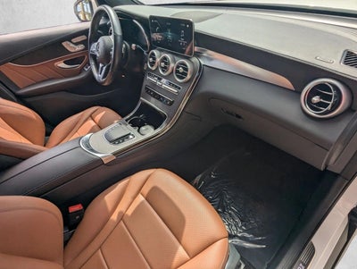 2023 Mercedes-Benz GLC GLC 300 4MATIC® Coupe