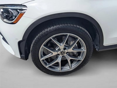 2023 Mercedes-Benz GLC GLC 300 4MATIC® Coupe