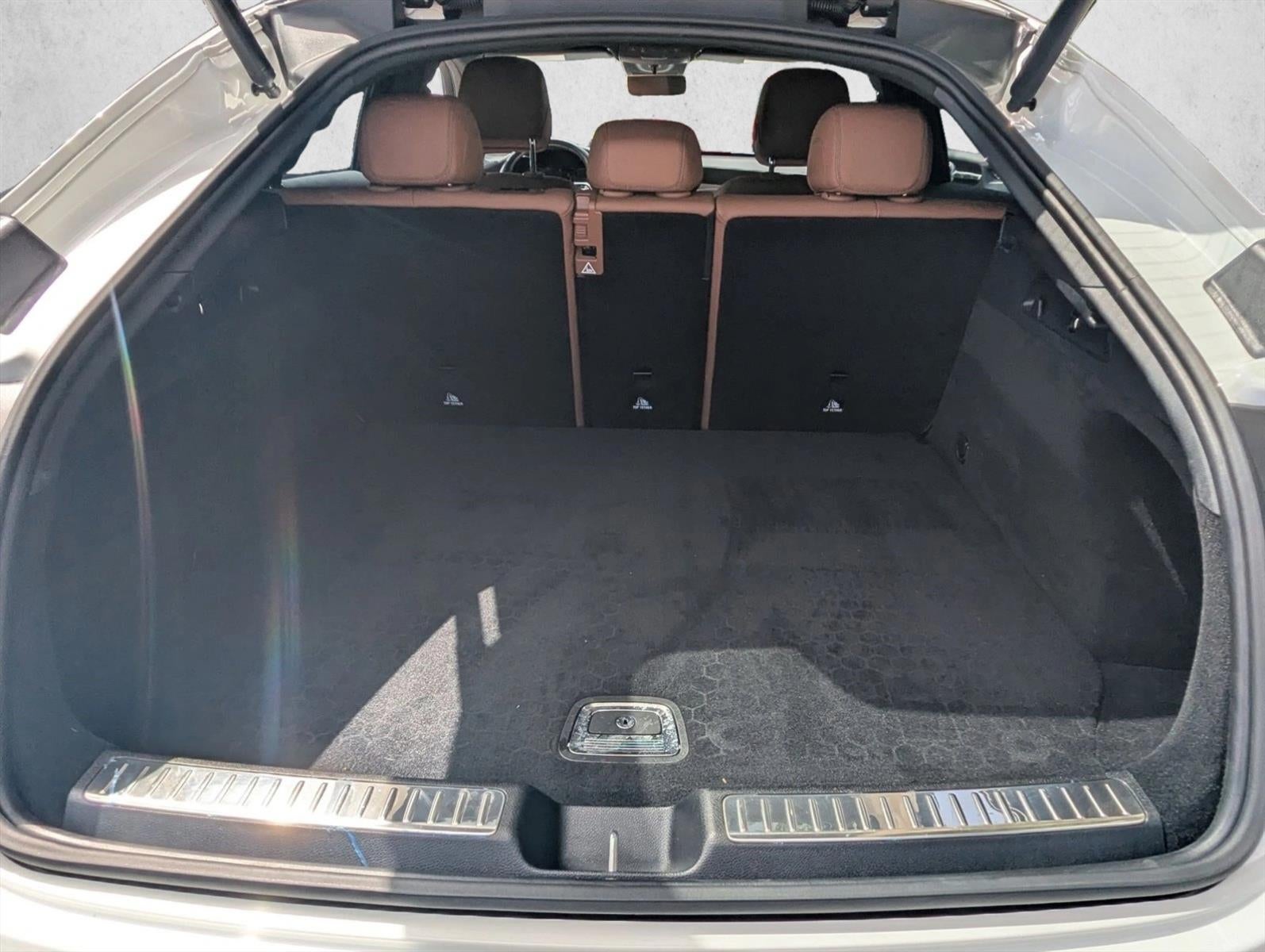 2023 Mercedes-Benz GLC GLC 300 4MATIC® Coupe