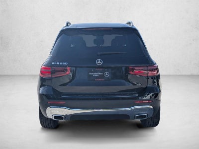 2025 Mercedes-Benz GLB GLB 250 SUV