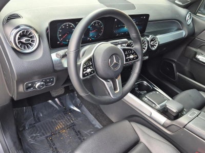 2021 Mercedes-Benz GLB GLB 250 SUV