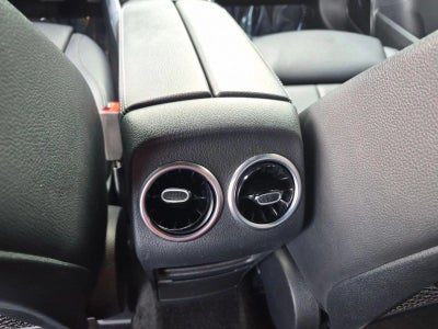 2021 Mercedes-Benz GLB GLB 250 SUV