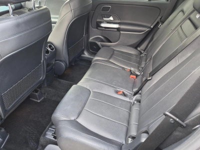 2021 Mercedes-Benz GLB GLB 250 SUV