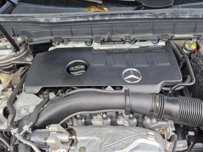 2021 Mercedes-Benz GLB GLB 250 SUV