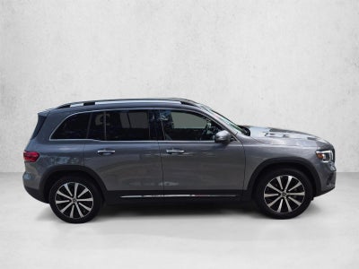 2021 Mercedes-Benz GLB GLB 250 SUV