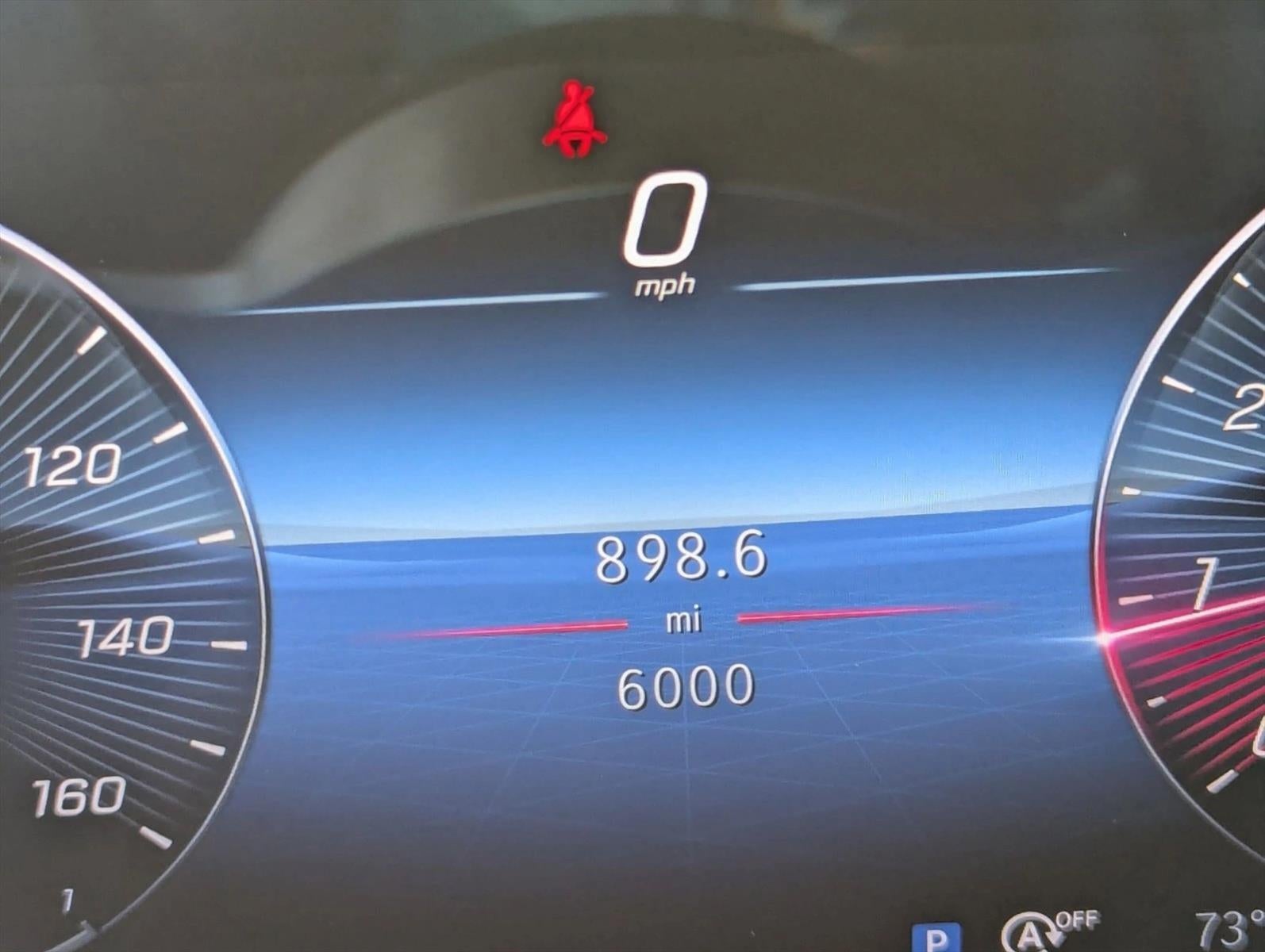 2025 Mercedes-Benz GLB GLB 250 SUV