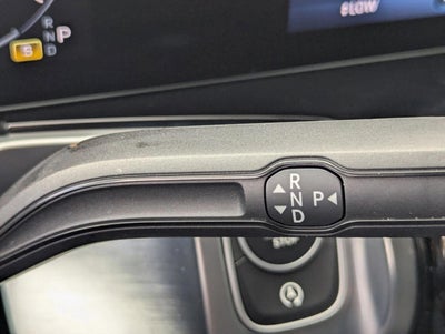 2025 Mercedes-Benz GLB GLB 250 SUV