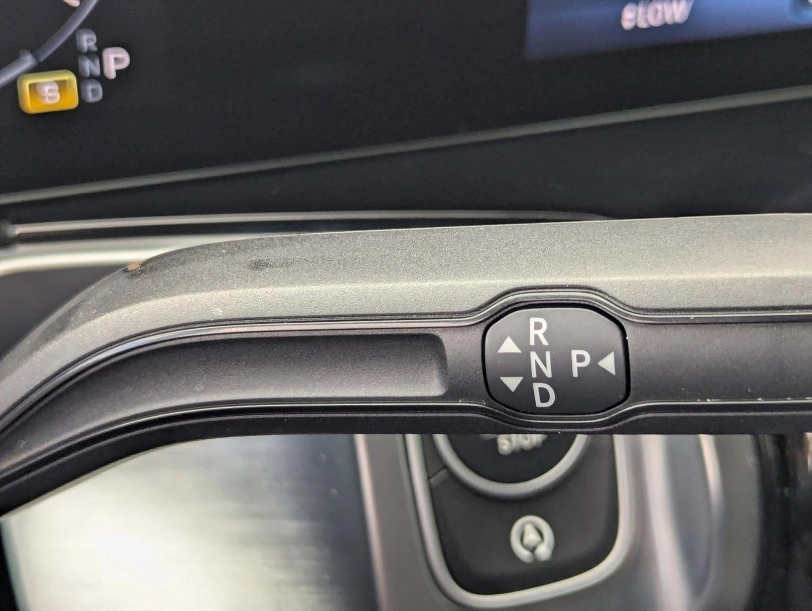 2025 Mercedes-Benz GLB GLB 250 SUV