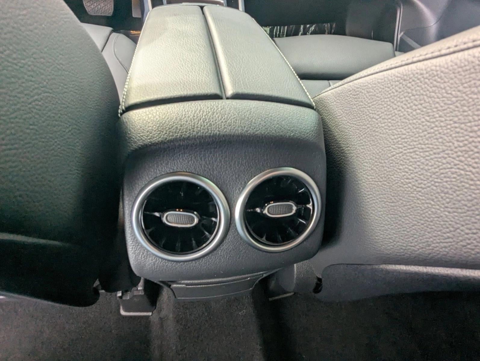 2025 Mercedes-Benz GLB GLB 250 SUV