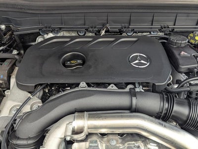 2025 Mercedes-Benz GLB GLB 250 SUV