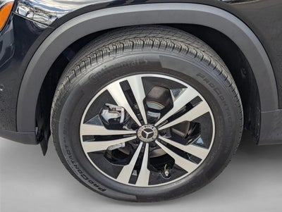 2025 Mercedes-Benz GLB GLB 250 SUV