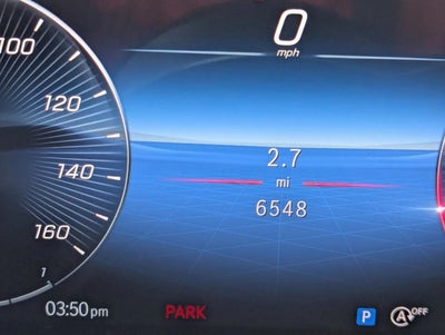 2025 Mercedes-Benz GLB GLB 250 SUV