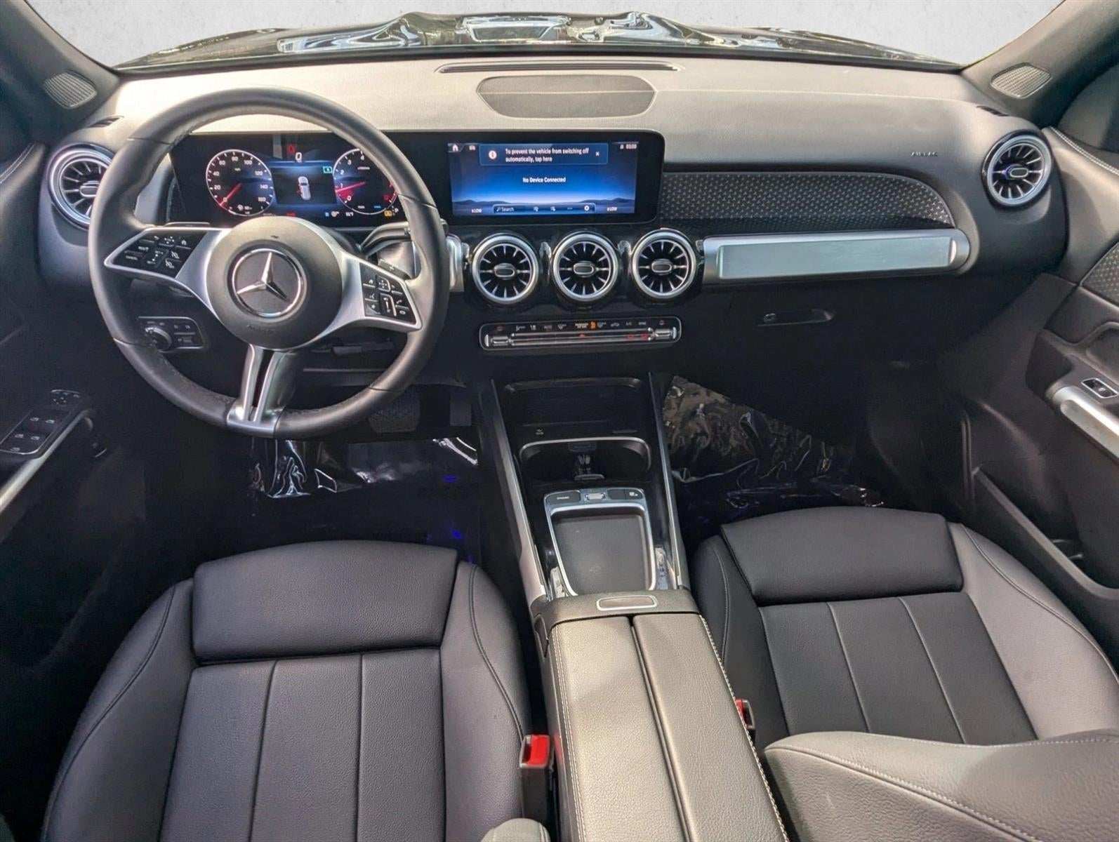 2025 Mercedes-Benz GLB GLB 250 SUV