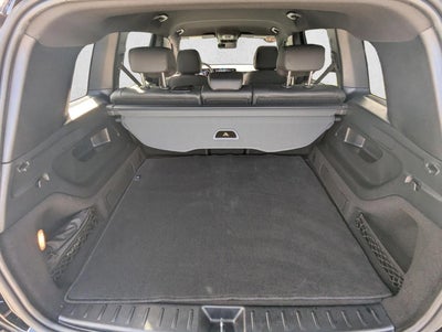 2025 Mercedes-Benz GLB GLB 250 SUV