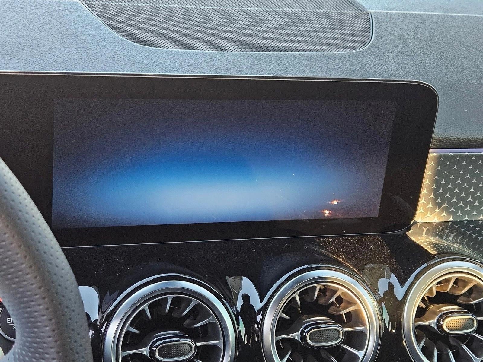 2025 Mercedes-Benz GLB GLB 250 SUV