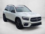 2025 Mercedes-Benz GLB GLB 250 SUV