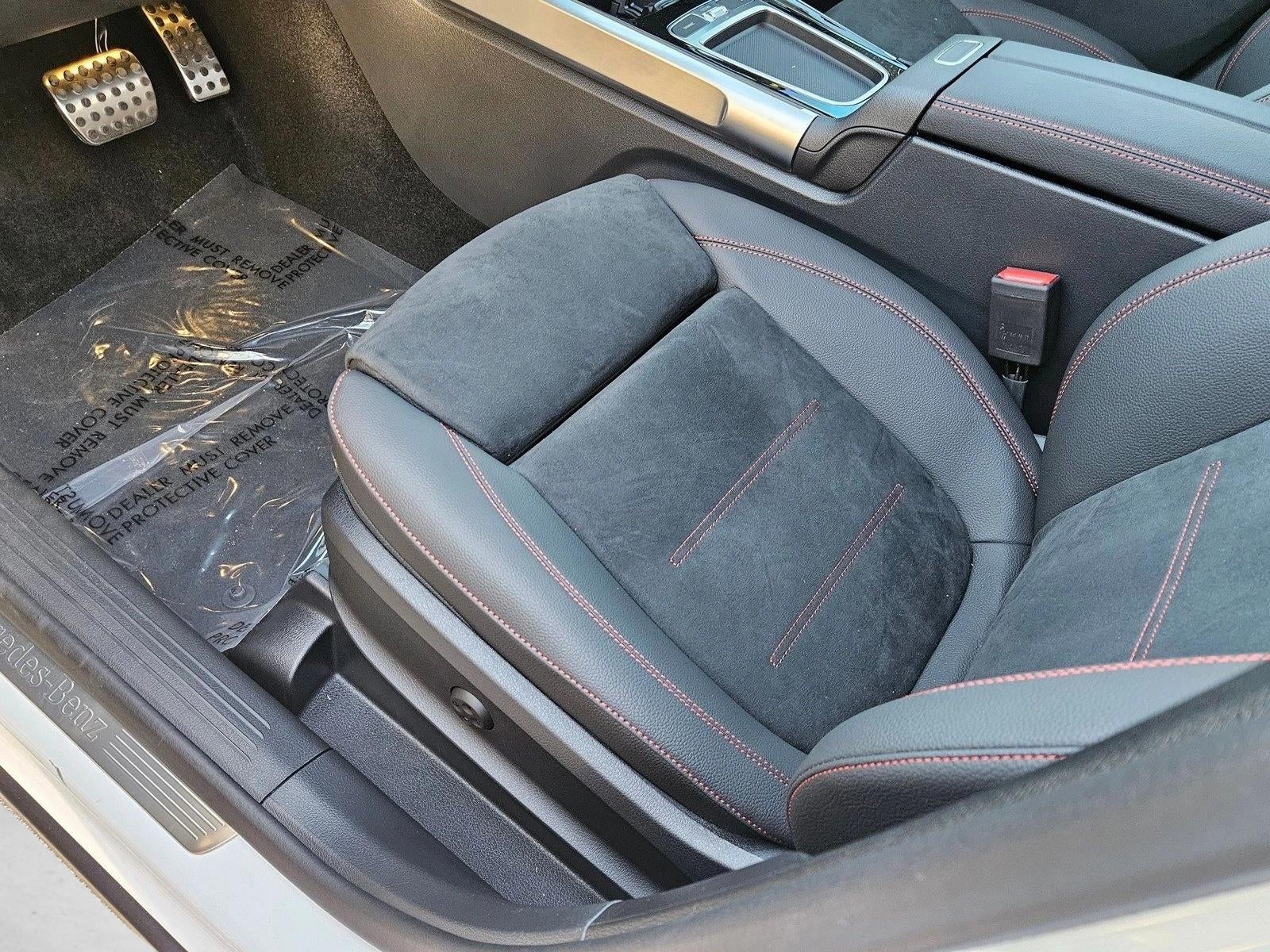 2025 Mercedes-Benz GLB GLB 250 SUV