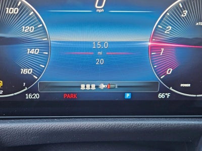 2025 Mercedes-Benz GLB GLB 250 SUV