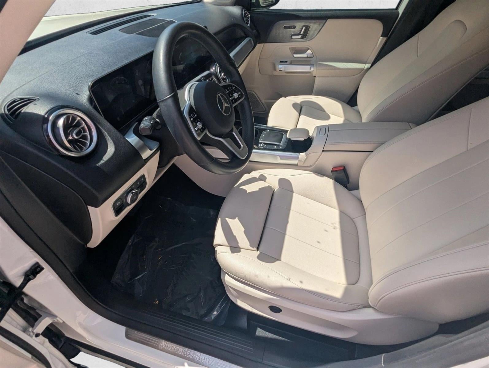 2021 Mercedes-Benz GLB GLB 250 SUV
