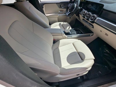2021 Mercedes-Benz GLB GLB 250 SUV