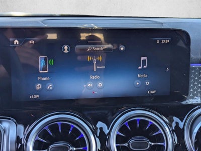 2025 Mercedes-Benz GLB GLB 250 SUV