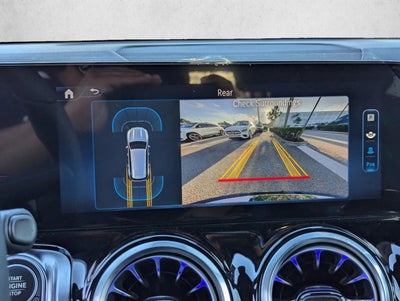 2025 Mercedes-Benz GLB GLB 250 SUV