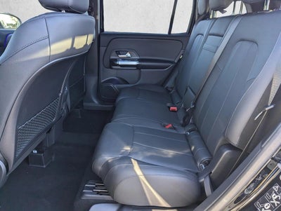 2025 Mercedes-Benz GLB GLB 250 SUV