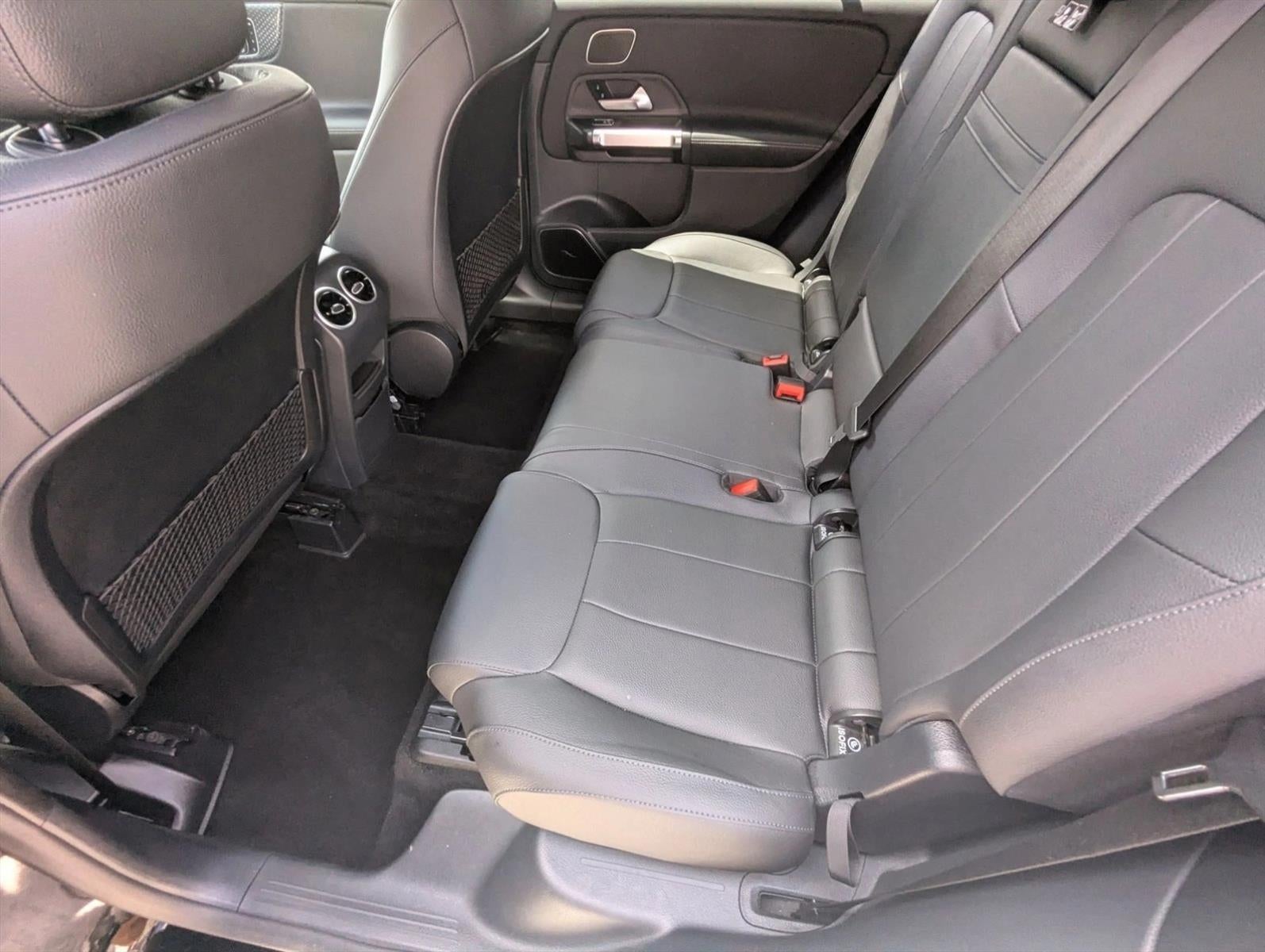 2024 Mercedes-Benz GLB GLB 250 4MATIC® SUV