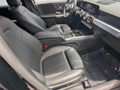 2024 Mercedes-Benz GLB GLB 250 4MATIC® SUV