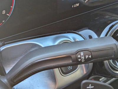 2022 Mercedes-Benz GLB GLB 250 4MATIC® SUV