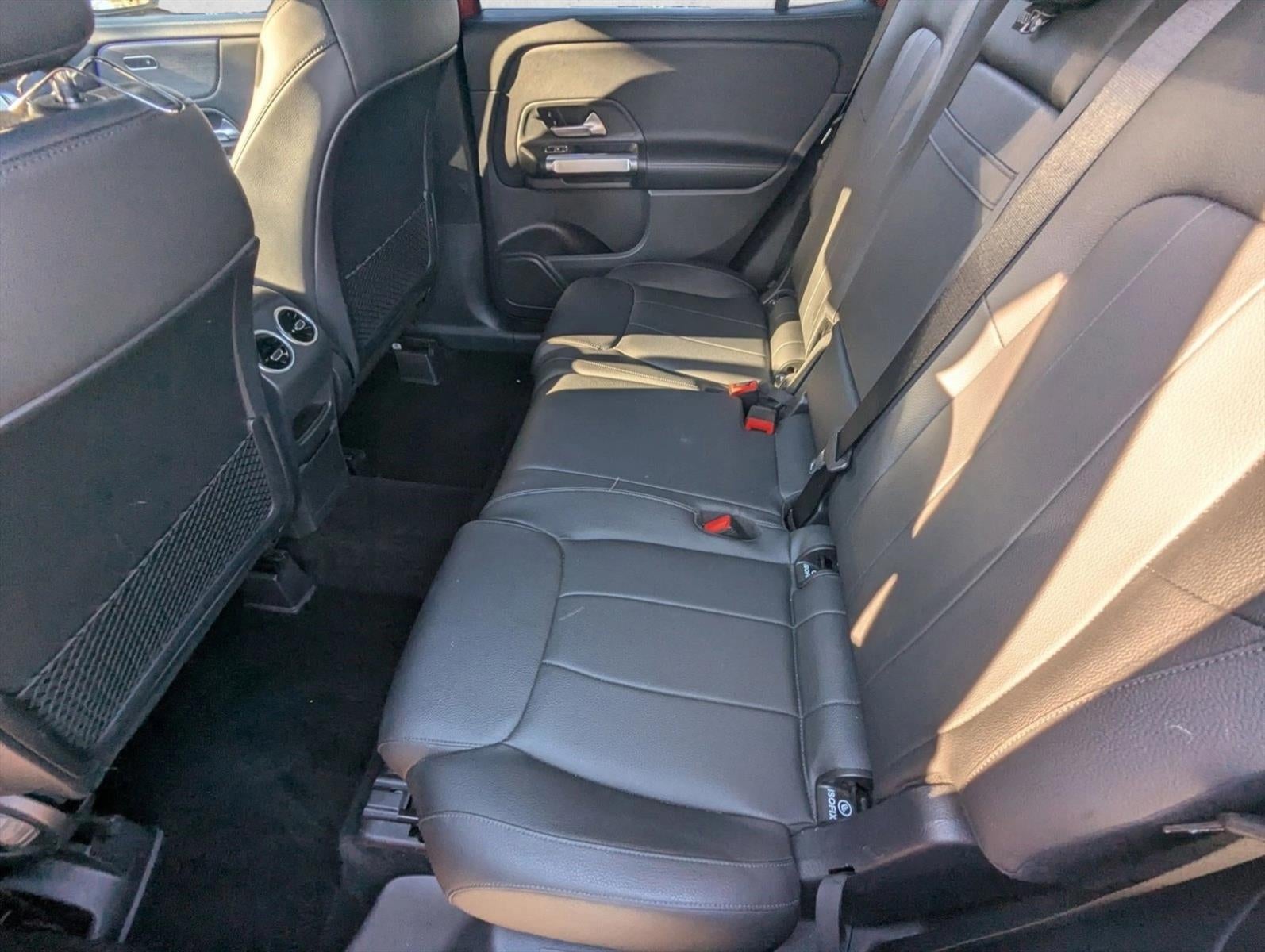 2022 Mercedes-Benz GLB GLB 250 4MATIC® SUV