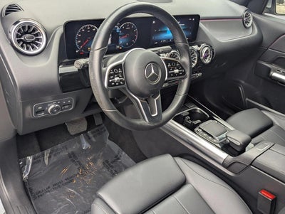 2023 Mercedes-Benz GLA GLA 250 SUV