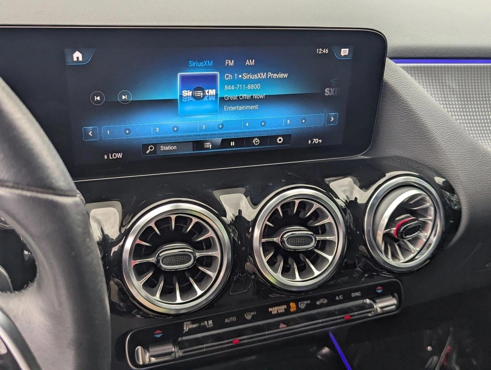 2023 Mercedes-Benz GLA GLA 250 SUV