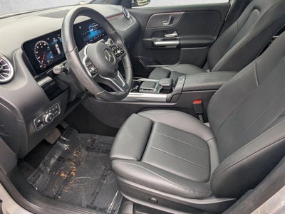 2023 Mercedes-Benz GLA GLA 250 SUV