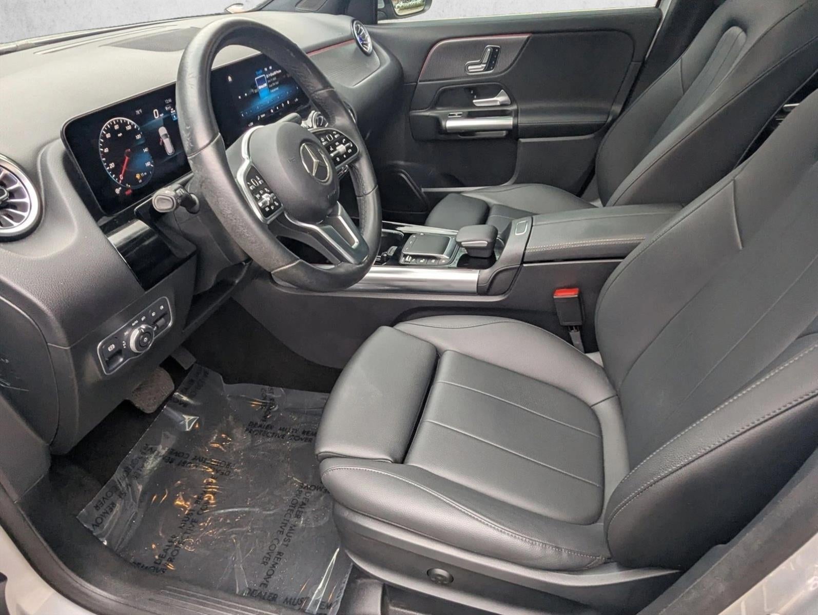 2023 Mercedes-Benz GLA GLA 250 SUV