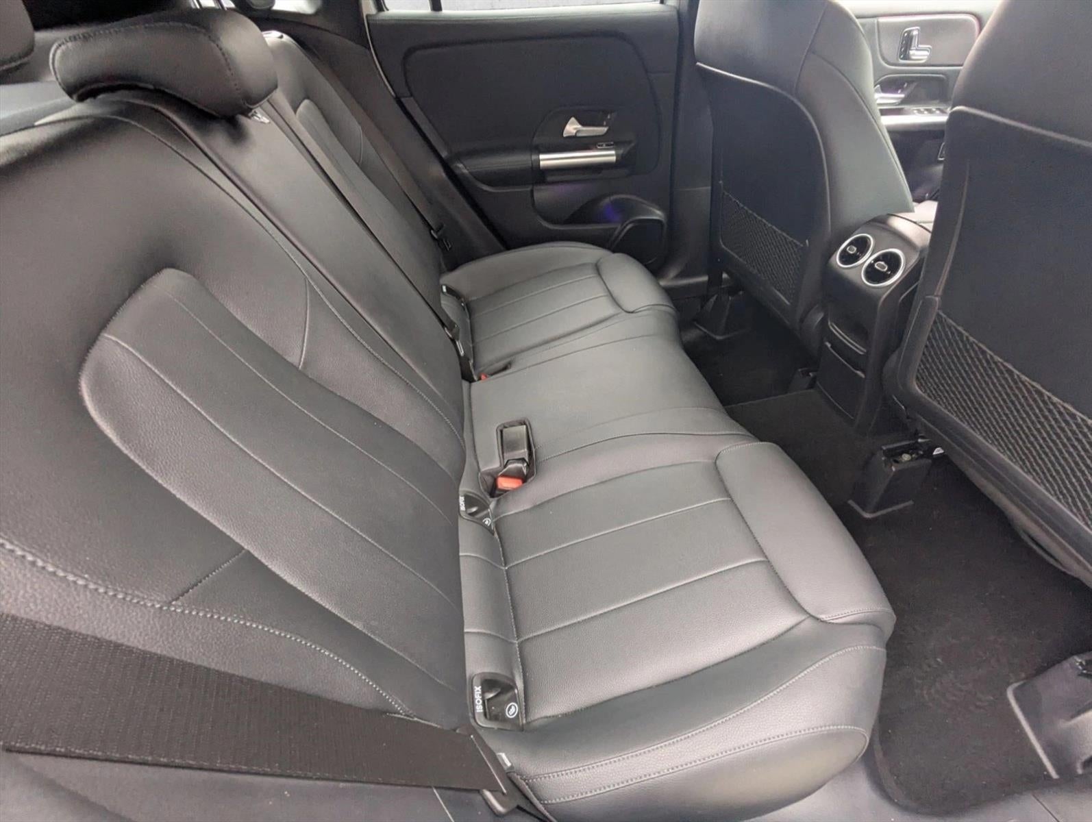 2023 Mercedes-Benz GLA GLA 250 SUV