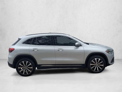 2023 Mercedes-Benz GLA GLA 250 SUV