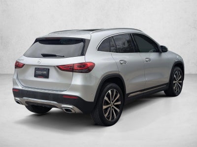 2023 Mercedes-Benz GLA GLA 250 SUV